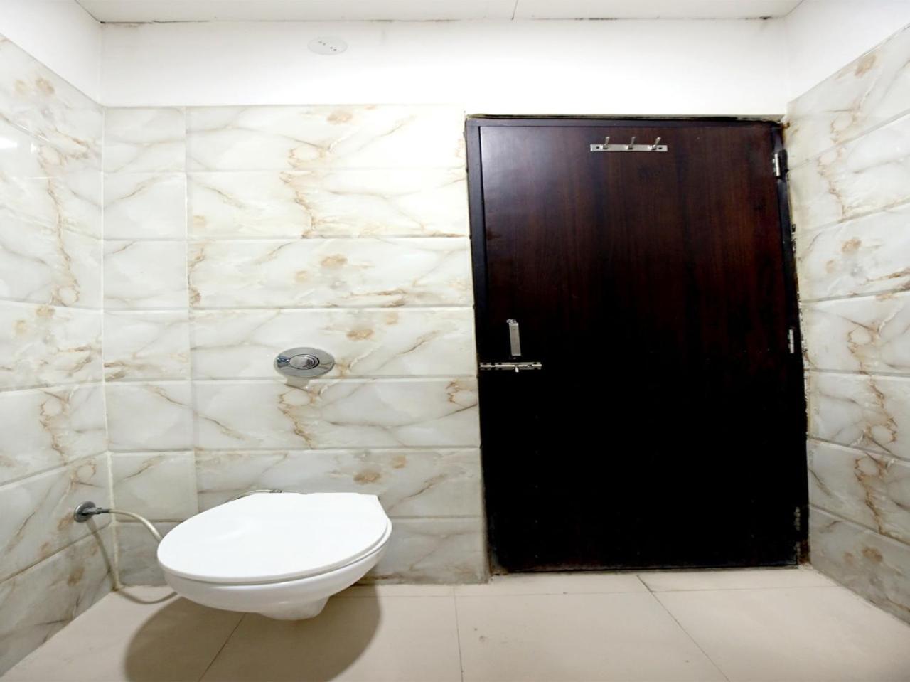 Fabhotel Star Metro Inn Amritsar Exterior photo